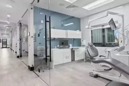 پلمب ۳ مطب دندانپزشکی در شهرستان پارس آباد