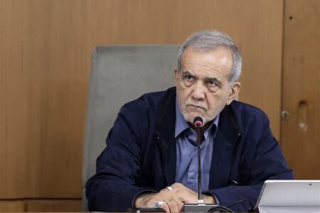 هیچ وزیر پیشنهادی بدون مشورت با سطوح عالی معرفی نشد