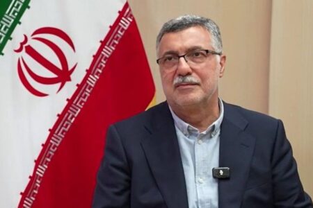 خدمات جامعه پزشکی فراموش نمی‌شود