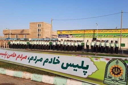 بازگشت نوجوان اردبیلی به آغوش خانواده با اقدام به موقع پلیس