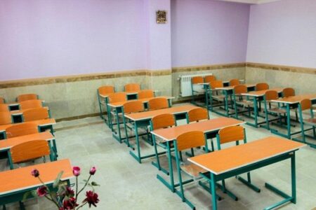 افزایش ۴ برابری اعتبارات حوزه تجهیز و نوسازی مدارس اردبیل