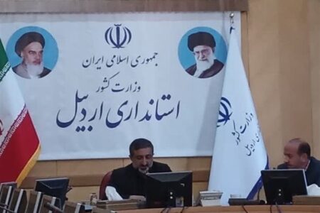آغاز فعالیت منطقه آزاد تجاری از هفته آینده در شمال اردبیل