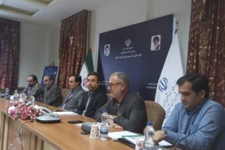 عضویت ۱۳ هزار و ۷۰۰ مهندس در نظام مهندسی اردبیل