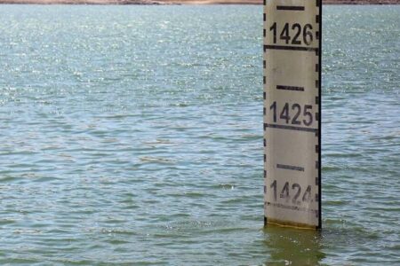 حجم ذخایر سدهای استان اردبیل کاهش یافت