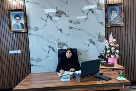 ۵ رتبه زیر صد کنکور حاصل تلاش دانش‌آموزان مشگین‌شهر
