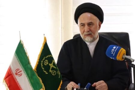 حل اختلاف پرونده ۴۰ میلیاردی بین وراث توسط هیأت صلح در اردبیل