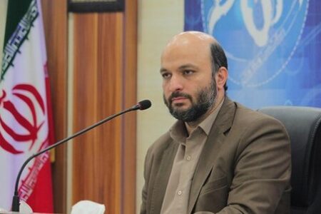 افتتاح مدرسه دارالفنون اردبیل با حضور وزیر آموزش و پرورش