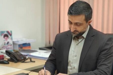 تصمیم‌گیری برای رفع موانع ۱۸ واحد تولیدی استان اردبیل