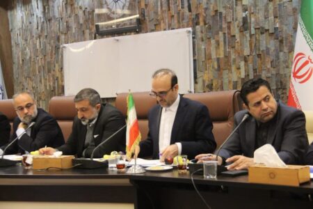 حجم صادرات خدمات فنی و مهندسی در کشور افزایش می‌یابد