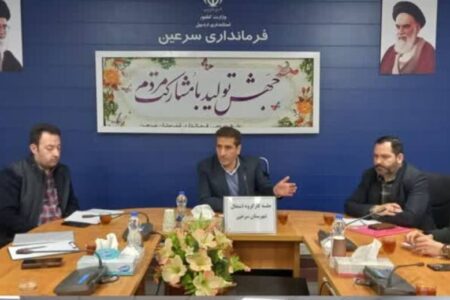بنیاد علوی ۳۵۰ میلیارد ریال تسهیلات اشتغال در سرعین پرداخت می‌کند