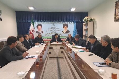 لزوم راه‌اندازی سریع سیستم ارتقا تصفیه‌خانه فاضلاب اردبیل