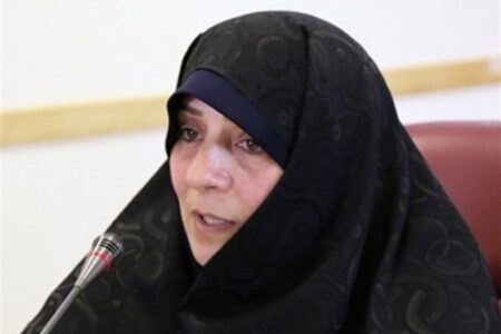 تعالی نظام خانواده با بهره‌گیری از الگوی سوم زن مسلمان