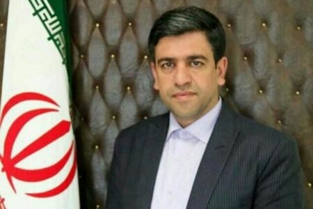 مسعود امامی یگانه استاندار اردبیل شد