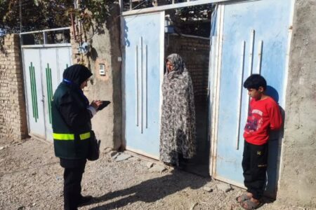 روند سرشماری عمومی کشاورزی در اردبیل مطلوب است