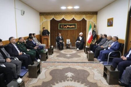 رفع محرومیت‌های شهرستان گرمی به‌طور جدی در اولویت خواهد بود