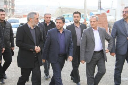 ساخت واحدهای مسکونی حمایتی در ۲۹ شهر استان اردبیل ادامه دارد