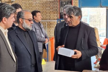 دادستانی اردبیل آماده حمایت‌های قانونی از واحدهای تولیدی است
