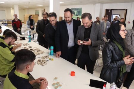 برخورداری ۳۱۲۵ نفر از آموزش مهارت‌های زندگی در اردبیل