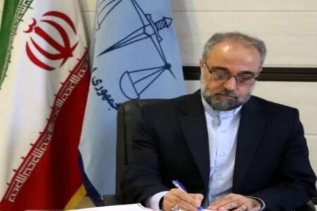 راه‌اندازی دفتر پیگیری‌های ویژه در دادستانی اردبیل