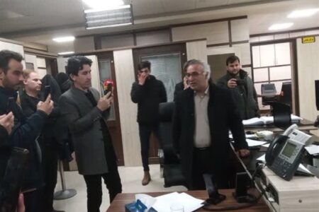 تولید ۱۰۰ مگاوات برق از نیروگاه‌های خورشیدی اردبیل