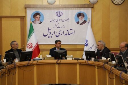 ضرورت تأمین سوخت دوم در واحد‌های صنعتی استان اردبیل