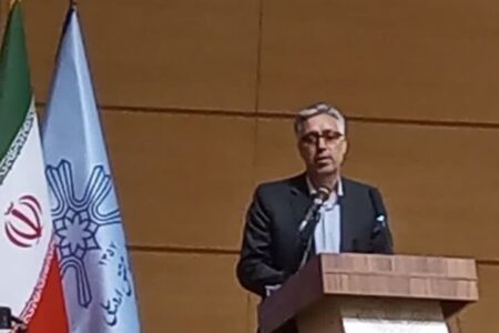 نقش مهم دانشجویان در پویایی ارکان جامعه / ضرورت ورود جدی به حوزه هوش مصنوعی