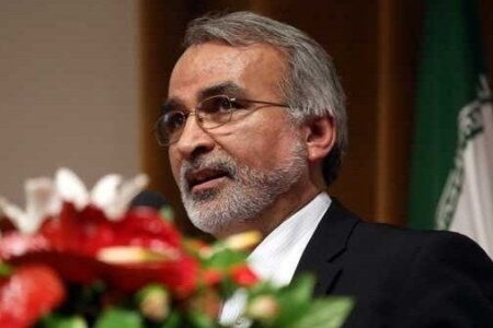 امکان آموزش مجازی در گروه علوم پزشکی وجود ندارد