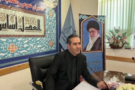 عضو شورای اسلامی یکی از شهرهای شهرستان مشگین‌شهر روانه زندان شد