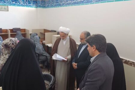 آزادی ۶ زندانی زن در ندامتگاه زنان اردبیل