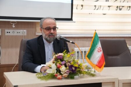 خشونت از ردیف جرایم اولویت‌دار استان اردبیل خارج شد