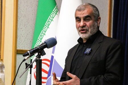 کشور معطل انتصاب غیرقانونی ظریف نشود