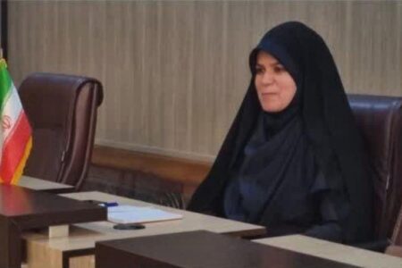 اعتلاء زن ایرانی در کشور مشهود است