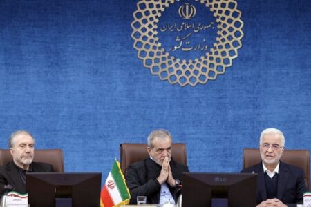 ۳ خواسته اساسی استاندار اردبیل از رئیس‌جمهور پزشکیان