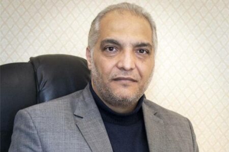 امیر رجبی، مدیرکل فرهنگ و ارشاد اسلامی اردبیل ابقا شد