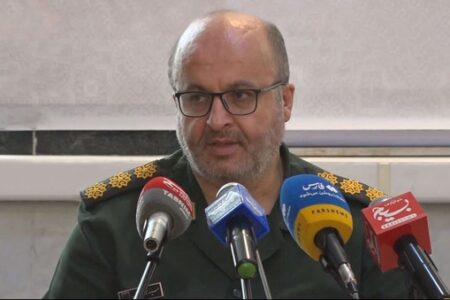 ۸۸۰ برنامه همزمان با ‌دهه فجر در سپاه اردبیل برگزار می‌شود