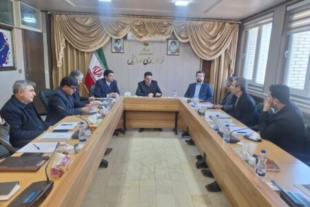 لزوم تدوین برنامه منسجم برای حل زنجیره تامین و پخت نان در اردبیل
