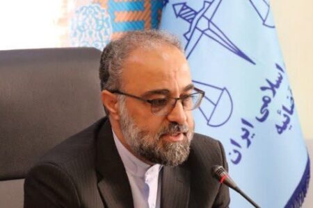 انتقاد دادستان مرکز استان از وضعیت توجه به ورزش اردبیل