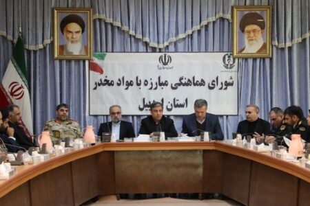 پیگیر تأمین نیازمندی‌های اعتباری مقابله با اعتیاد هستیم