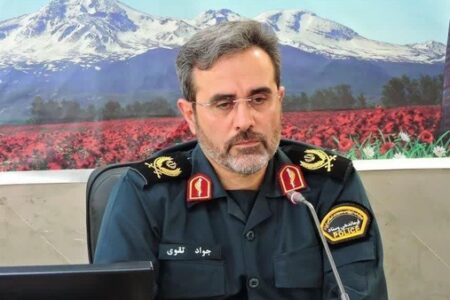 کشف يک تن و ۷۶۵ کيلوگرم مواد مخدر طی سالجاری در اردبيل