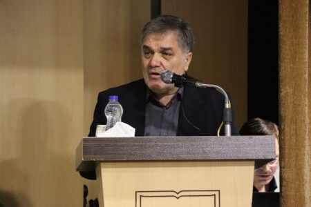 رفع مشکلات حوزه سلامت استان اردبیل نیازمند همت همگانی است