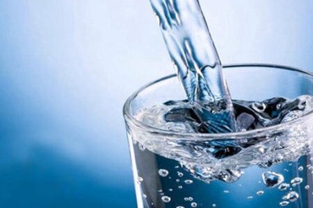 مصرف آب شرب اردبیل، ماهانه ۱۰ میلیون متر مکعب است