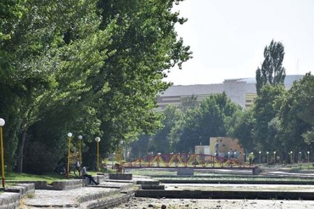 ساماندهی رودخانه بالیقلو باید بر اساس پیوست زیست محیطی باشد