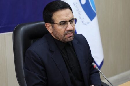 امکان تأمین آب مورد نیاز ۱۰۰ واحد اقتصادی با یک طرح صرفه‌جویی