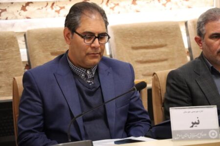 ۴۸ مددجوی بهزیستی نیر تسهیلات اشتغال گرفتند