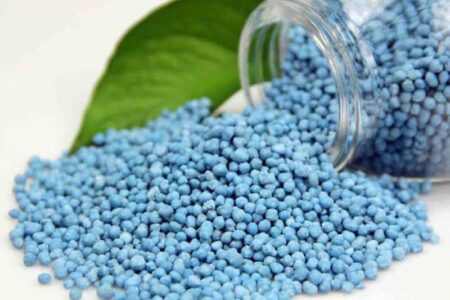 جریمه قاچاقچی کودهای شیمیایی در مشگین‌شهر
