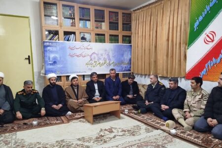 دستگاه ایکس‌ری گمرک بیله‌سوار آماده افتتاح شده است