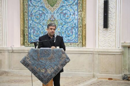 ۳۰ هزار میلیارد ریال برای تکمیل راه‌آهن اردبیل نیاز است