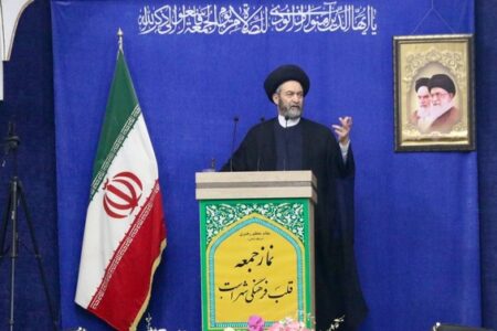 دولت در خصوص افزایش قیمت کالاهای اساسی تدبیر داشته باشد