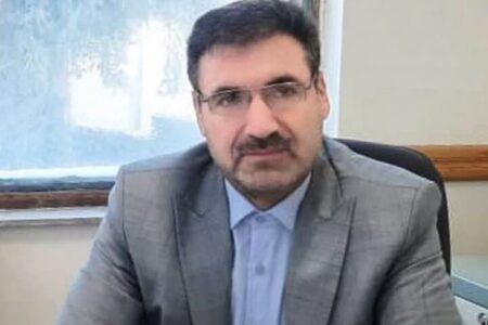 سرپرست فرمانداری خلخال منصوب شد