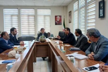 جلوگیری از هدررفت انرژی با مقابله با قاچاق سوخت دنبال شود